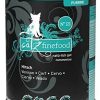 catz finefood Adult PURRRR No. 121 Hirsch Katzen-Nassfutter400g catz finefood Adult PURRRR No. 121 Hirsch Katzen-Nassfutter