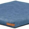 Rexproduct SoftPet Matratze blau XXL (REXSPMBLUXXL) Tierbetten