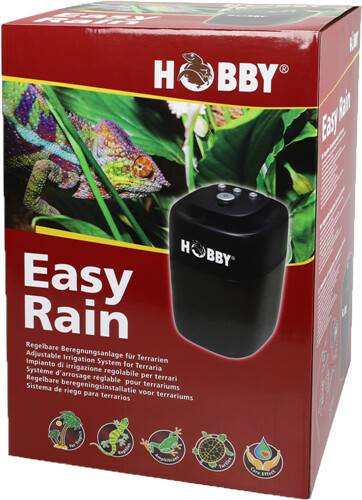 Terrarien-Zubehör Hobby Easy Rain