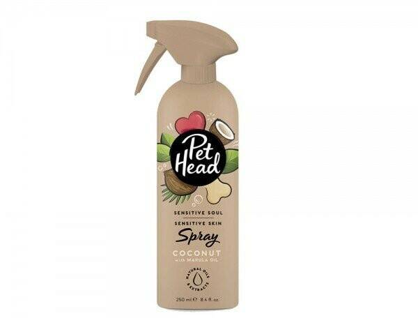 Fellpflege Pet Head Sensitive Soul Spray 300ml