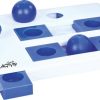 Trixie Cat Activity Brain Mover (25 x 19 x 7 cm) Katzenspielzeuge