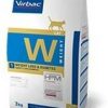 Virbac Weight Loss & Diabetes Cat1,5 kg Virbac Weight Loss & Diabetes Cat