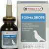 Fellpflege Oropharma Forma Drops Augentropfen 15mL