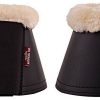 Premiere Springglocken Artificial Furschwarz/natur M Premiere Springglocken Artificial Fur