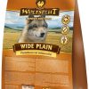 Wolfsblut Wide Plain Adult Active Trockenfutterrockenfutter 2kg Wolfsblut Wide Plain Adult Active Trockenfutter