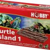 Hobby Turtle Island1 (35025) Hobby Turtle Island