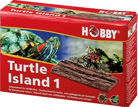 Hobby Turtle Island1 (35025) Hobby Turtle Island