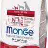 Monge Mini Adult - Chicken Monge Mini Adult - Chicken7,5kg