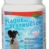 Bubimex Dental+ Plaque Destructor Fellpflege