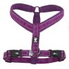 Hurtta Casual Y-Geschirr60cm violett (932834) Hurtta Casual Y-Geschirr