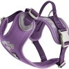 Hurtta Weekend Warrior Geschirrviolett 45-60cm Hurtta Weekend Warrior Geschirr