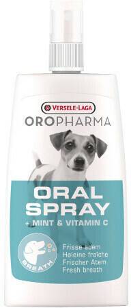 Fellpflege Oropharma Oral Spray Mundspray 150mL