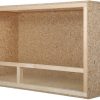 Repiterra Holz Terrarium für Schildkröten 120x60x60cm Terrarien