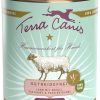 Terra Canis Lamm mit Spinat Fenchel und Himbeeren 800g Hundefutter