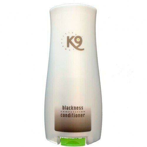 Fellpflege K9 Blackness Conditioner300mL