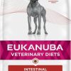 Eukanuba Veterinary Diet Intestinal Hunde-Trockenfutter Eukanuba Veterinary Diet Intestinal Hunde-Trockenfutter5kg