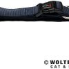 Wolters Halsband Professional Comfort45-50cm 30mm graphit schwarz Wolters Halsband Professional Comfort