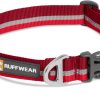 Ruffwear Crag Collar36-51cm Cindercone Red Ruffwear Crag Collar