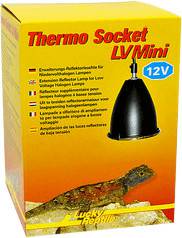 Terrarien-Zubehör Lucky Reptile Thermo Socket LV Mini