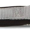 Wolters Halsband Professional Comfort45-50cm 30mm silber schwarz Wolters Halsband Professional Comfort