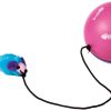 Trixie Turbinio Ball mit Motor/Spielzeug-Maus (4564) Katzenspielzeuge