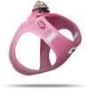 Curli Vest Harness Air-Mesh Curli Vest Harness Air-MeshM Pink