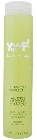 Yuup! Home 250mL Universalshampoo (PB-YU-YHSU250) Fellpflege