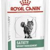 Royal Canin Veterinary Feline Satiety Weight Management Nassfutter 85g Katzenfutter