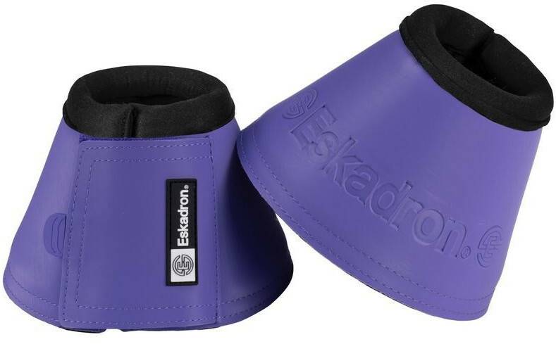 Eskadron Dynamic 24 Softslate Sprungglockenpurple L Eskadron Dynamic 24 Softslate Sprungglocken