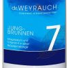 Dr. Weyrauch Nr. 7 Jungbrunnen Dr. Weyrauch Nr. 7 JungbrunnenNr.7 Jungbrunnen 1000g