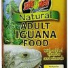 Zoo Med Iguana Food Adult567g Zoo Med Iguana Food Adult