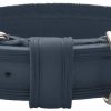 HUNTER Halsband Aalborg Rustica HUNTER Halsband Aalborg Rustica55cm 3,5cm dunkelblau