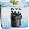 Tetra EX plus500 Tetra EX plus