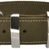 HUNTER Halsband Aalborg Special HUNTER Halsband Aalborg SpecialM-L 4,5cm oliv