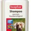 Fellpflege Beaphar Shampoo Anti-Itch hautberuhigend 200ml