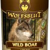 Wolfsblut Adult Wildschwein mit Kartoffel Nassfutter Wolfsblut Adult Wildschwein mit Kartoffel Nassfutter395g