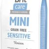 Brit Mini Grain-Free Sensitive Venison7kg Brit Mini Grain-Free Sensitive Venison