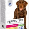 Perfect Fit Hunde Beutel Adult >10Kg M/L mit HuhnDog Bag with Chicken 11,5kg Perfect Fit Hunde Beutel Adult >10Kg M/L mit Huhn