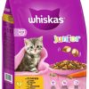 Whiskas Junior Huhn7kg Whiskas Junior Huhn