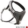 Wolters Geschirr Professional Comfortsilber/schwarz 3 30mm Wolters Geschirr Professional Comfort