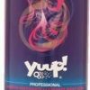 Fellpflege Yuup! Professional 1l Glanzshampoo schwarzes Fell