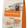 Nature's Variety Original Adult Medium/Maxi Chicken & Rice2kg Nature's Variety Original Adult Medium/Maxi Chicken & Rice