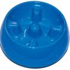 Dogit Napf Go-Slow1200ml blau Dogit Napf Go-Slow