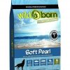 Wildborn Soft Pearl Hunde Trockenfutter4kg Wildborn Soft Pearl Hunde Trockenfutter