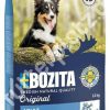 Bozita Original Adult Hunde Trockenfutter Weizenfrei Bozita Original Adult Hunde Trockenfutter Weizenfrei12kg