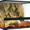 Terrarien Exo Terra Natural Terrarium Medium/Wide (PT2610)