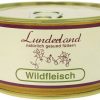 Lunderland Wildfleisch 300g Hundefutter