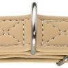 HUNTER Halsung Softie Alu-Strong HUNTER Halsung Softie Alu-StrongHalsband beige L