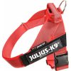 Julius K-9 IDC Gurtgeschirr Color & GraySize 3 82-110cm rot Julius K-9 IDC Gurtgeschirr Color & Gray