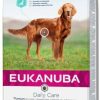 Eukanuba Daily Care Adult Sensitive Digestion Trockenfutter12kg Eukanuba Daily Care Adult Sensitive Digestion Trockenfutter